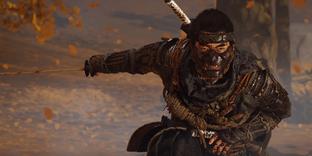 Шедевр! Игроки в восторге от Ghost of Tsushima